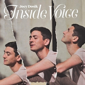 Joey Dosik - Inside Voice [320 KBPS][2018][pradyutvam]