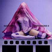 Madonna - CONFESSIONS II .2026.WEB.FLAC.[24bit.44.1khz]-EICHBAUM