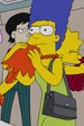 The Simpsons S33E05 720p WEB H264-CAKES EZTV