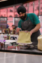 Is It Cake S03E01 XviD-AFG EZTV