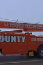 Heavy Rescue 401 S07E03 XviD-AFG EZTV
