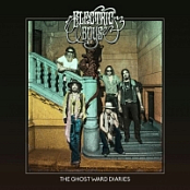 Electric Boys - The Ghost Ward Diaries (2018)[320Kbps]eNJoY-iT