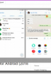 FM WhatsApp APK v7.50 for Android (2018 Version) - [ A2zCrack]