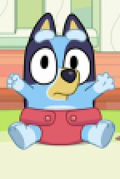 Bluey S02E47 iNTERNAL XviD-AFG EZTV