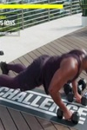 The Challenge Workout S01E04 480p x264-mSD EZTV