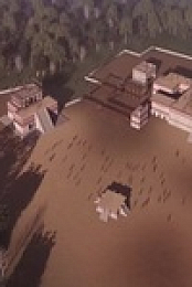 Maya Ancient Metropolis S01E01 480p x264-mSD EZTV