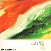 A.R. Rahman - Vande Mataram (1997)