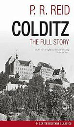 Colditz: The Full Story by P.R. Reid (.epub)+