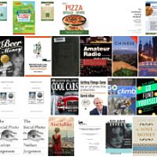 40 Assorted Books Collection PDF-EPUB October 26 2020 Set 243