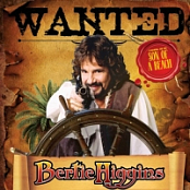 Bertie Higgins - Wanted (2019) (320) [DJ]