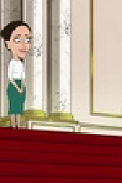 The Prince S01E11 XviD-AFG EZTV