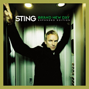 Sting - Brand New Day (Expanded Edition) - 2024 - mp3 320kbps-EICHBAUM