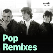 VA - Pop Remixes -21-12-- 2025 - FLAC 16BITS 44.1KHZ-EICHBAUM