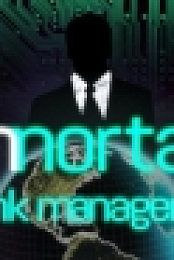 Spinnortality | cyberpunk management sim v16.03.2019