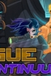 Rogue Continuum v.4.93 [ACTiVATED] [Unity3D] [Linux Native]