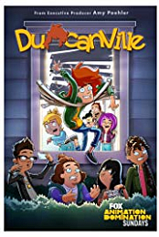 Duncanville s01e03 720p WEB x264-Worldmkv
