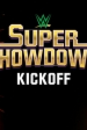 WWE Super ShowDown 2020 Kickoff WEB h264-HEEL [TJET]