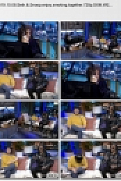 The Howard Stern Show 720p SiriusXM Clips Pack 8