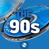 Various Artists - The 90s (2020) Mp3 320kbps [PMEDIA] ️