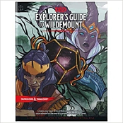 [ FreeCourseWeb ] Explorer's Guide to Wildemount