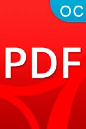 Enolsoft PDF Converter with OCR 6.0.0 (macOS)