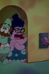 The Patrick Star Show S01E01 XviD-AFG EZTV