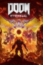 DOOM Eternal Deluxe Edition [SteamRip] [Linux Proton TKG] (Symlink fixed)