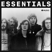 King Crimson - Essentials (2020) Mp3 320kbps [PMEDIA] ️