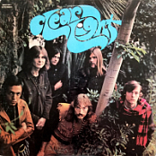 Clear Light  – Clear Light  1967 VINYL RIP  PSYCHO ROCK USA Flac