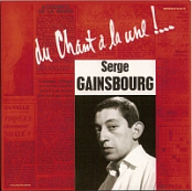 Serge Gainsbourg - Du Chant a la Une!... - No.2 (1959) [EAC-FLAC]