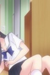 Blue Reflection Ray S01E01 720p WEB H264-SUGOI EZTV