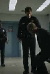 The Rookie S01E05 XviD-AFG [eztv]
