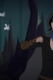 Apollo Gauntlet S01E02 HDTV x264-W4F[eztv]