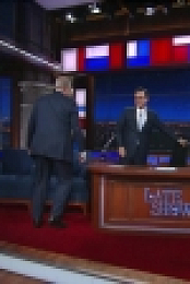 Stephen Colbert 2017 07 17 Al Gore 720p WEB x264-TBS[eztv]