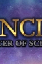 PRINCIPIA: Master of Science