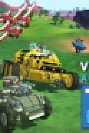 TerraTech v1.0.1.1