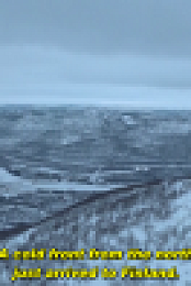 Ivalo (Arctic Circle) - S01 E06 - 720p x264 (ENG SUBS) [BRSHNKV]