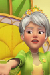 Princess Power S02E19 XviD-AFG EZTV