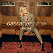Cassadee Pope - stages (2019) [320 KBPS]