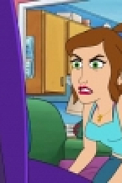 Bless the Harts S02E08 XviD-AFG EZTV