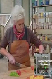 BBQ Brawl S03E08 Impress Us 480p x264-mSD EZTV