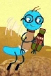 Hogie the Globehopper S01E47 720p WEB x264-CRiMSON [eztv]