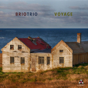 Briotrio - Voyage (2025) FLAC