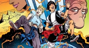Bill and Ted's Most Triumphant Return volume 1-6