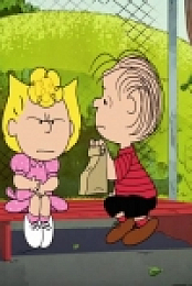 The Snoopy Show S01E02 480p x264-mSD EZTV