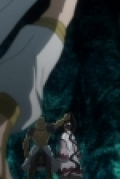 Black Clover S01E46 720p WEB x264-ANiURL [eztv]