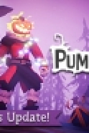 Pumpkin Jack v1.4.6