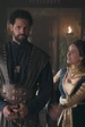 The Outpost S04E02 XviD-AFG EZTV
