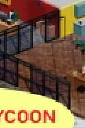 Comic Book Tycoon