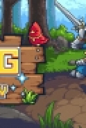 Swag and Sorcery v1.025